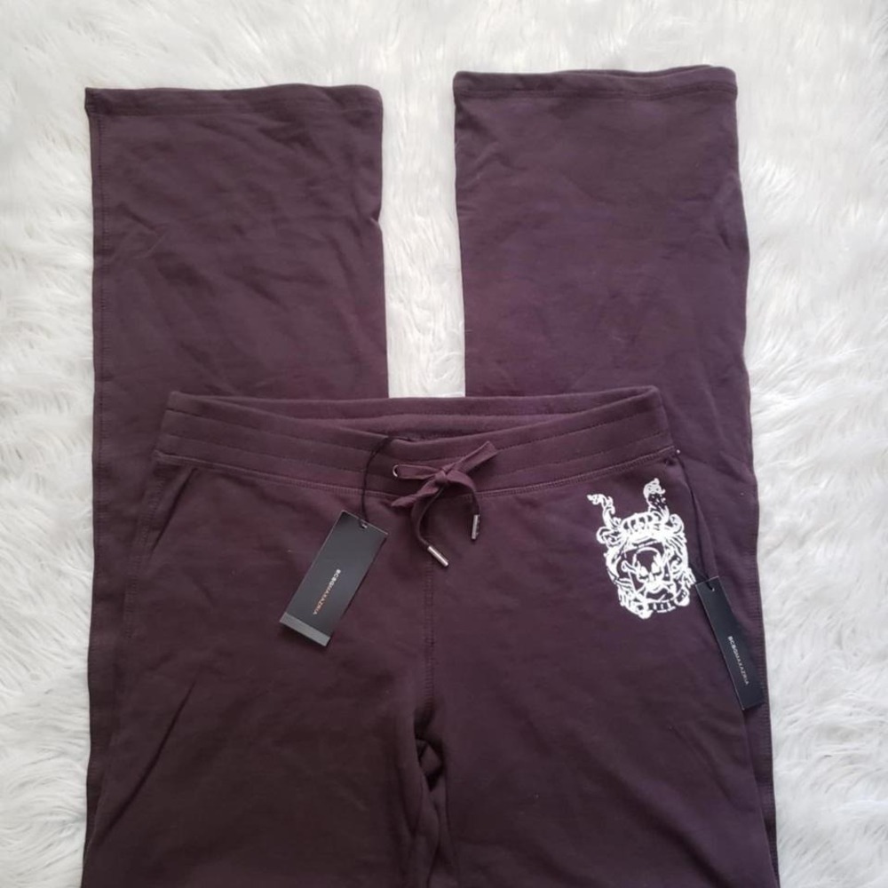 BCBG sweatpants size medium